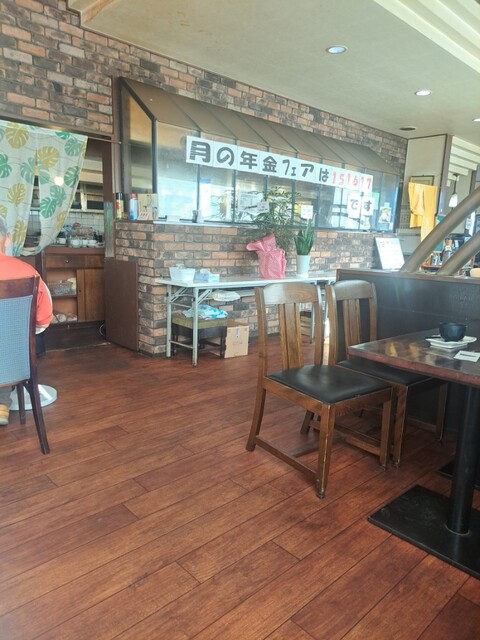 Kissa Momofuku photo 4