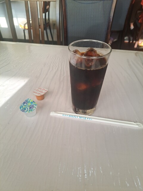 Kissa Momofuku photo