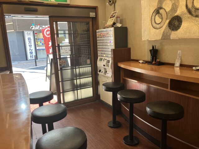 Soba Isshin Tasuke photo 4