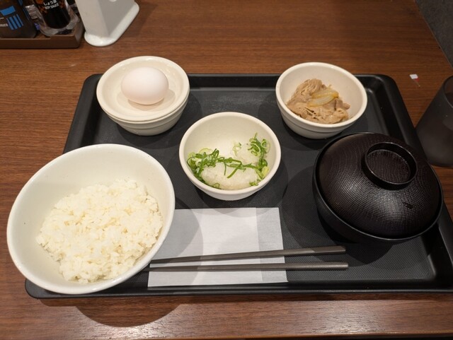 Matsuya Higashigotandaten