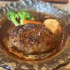 ハンバーグシチューのお店一（かず）