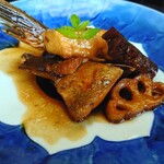 日本料理 楠 - 