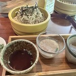 FARMER'S TABLE - 料理写真: