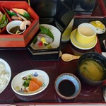 日本料理 楠 - 