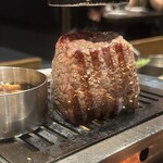 TOKYO焼肉ごぉ はなれ - 