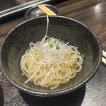 TOKYO焼肉ごぉ はなれ - 