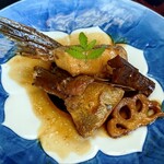 日本料理 楠 - 