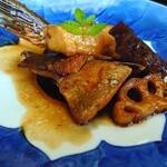 日本料理 楠 - 