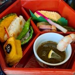 日本料理 楠 - 