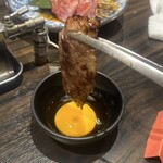 TOKYO焼肉ごぉ はなれ - 