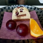日本料理 楠 - 