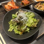 TOKYO焼肉ごぉ はなれ - 