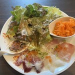 Bistrot33 santrois - 