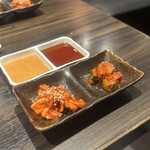 TOKYO焼肉ごぉ はなれ - 