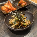 TOKYO焼肉ごぉ はなれ - 