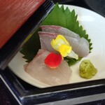 日本料理 楠 - 