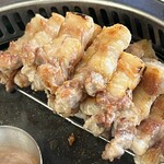 熟成肉専門店 ヨプの王豚塩焼 新大久保本店 - 