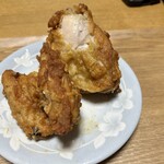 ケンタッキーフライドチキン - 料理写真:2025年９月　オリジナルチキン