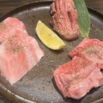 TOKYO焼肉ごぉ はなれ - 