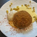 Bistrot33 santrois - 