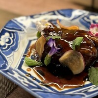 スチーム Dim sum&Wine - 