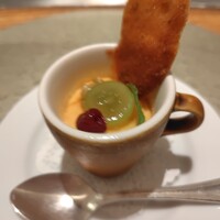 鉄板焼 しろや 銀座亭 - 