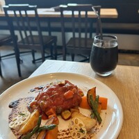 キッチン 大宮 MARK IS みなとみらい店 - 