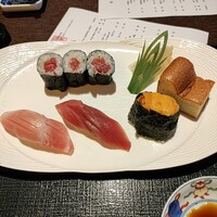 京料理 熊魚菴 たん熊北店 横浜ホテルニューグランド店 - 