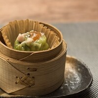 スチーム Dim sum&Wine - 