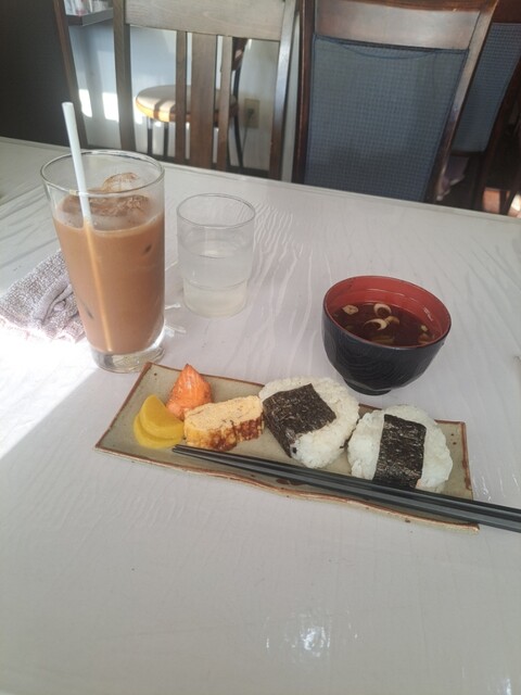 Kissa Momofuku photo 2