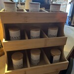 日方珈琲焙煎所 by CAFE SQUARE - 本日のラインナップ厳選9種❗️