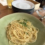 Italiana Tavola D’oro 銀座三越店 - 