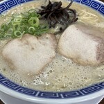 純とんこつ無双 - 