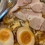 中国ラーメン揚州商人 - 