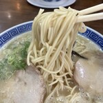 純とんこつ無双 - 