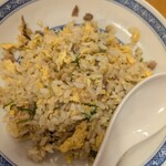 中国ラーメン揚州商人 新横浜店 - 
