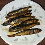 鮎家 - 料理写真: