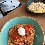 Italiana Tavola D’oro 銀座三越店 - 