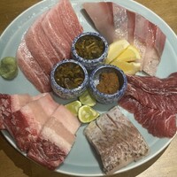 焼うお いし川 名古屋 - 