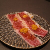 焼肉会席 ともじ - 