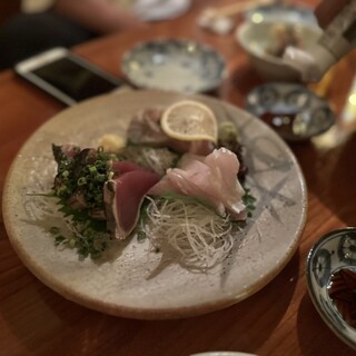 口コミ一覧 : 浪曼房 （ろうまんぼう） - 新宿三丁目/居酒屋 [食べログ]