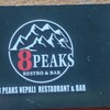 8peaks restaurant and bar