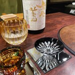 あなごと日本酒 なかむら - 