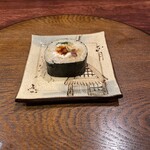 あなごと日本酒 なかむら - 