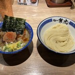 麺や兼虎 - 