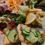 モダナークファームカフェ - 