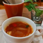 モダナークファームカフェ - 