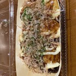 元天ねぎ蛸 - 料理写真: