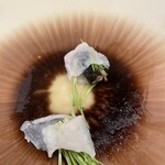 あなごと日本酒 なかむら - 