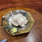 あなごと日本酒 なかむら - 